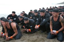 Топ-10 самых жестоких сцен насилия в российском кино (фотосессия)