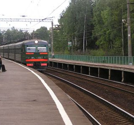 "Кыргыз темир жолу" закупит пять новых тепловозов в Казахстане