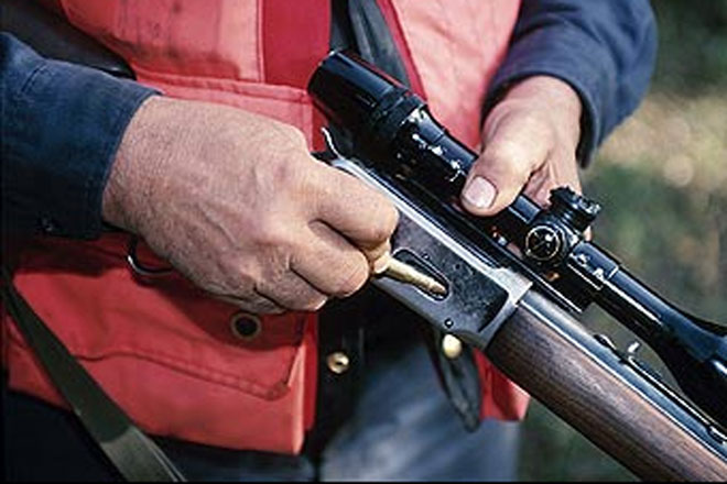 В Азербайджане повышены штрафы за нарушение правил хранения гражданского оружия