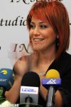 TOP-12...У кого из азербайджанских певиц "проблемы с головой"? (фотосессия)