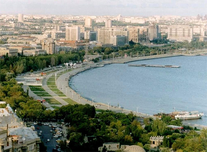 В октябре пройдет III Международная Бакинская конференция СНГ "Финансовые институты - основа структурной модернизации  экономик государств-участников СНГ"