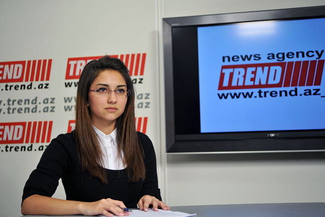 Важнейшие политические и экономические новости агентства "Тренд" за 15 декабря (видео)