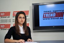 Важнейшие политические и экономические новости агентства "Тренд" за 15 декабря (видео)