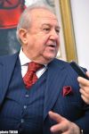 Спасибо Азербайджану – народный художник СССР Таир Салахов  (фотосессия)