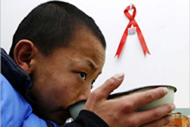 Expert: HIV virus 45 times more among street children in Iran