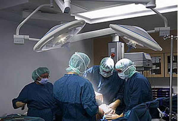 Iranian hospitals short of quality anaesthetics, refuse to use Chinese ones