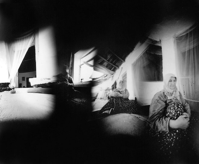 Американская школа современной фотографии будет представлена в Баку (фотосессия)