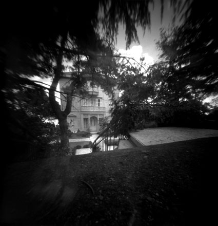 Американская школа современной фотографии будет представлена в Баку (фотосессия)