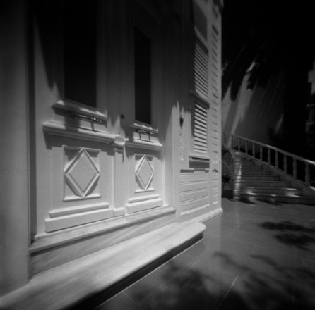 Американская школа современной фотографии будет представлена в Баку (фотосессия)