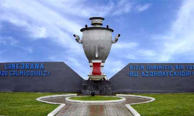 На юге Азербайджана снизилась рождаемость