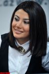 Азербайджанские звезды мечтают купить конкурс "Best Model of Azerbaijan-2009" (фотосессия)