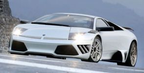 Топ-10 самых "грязных" автомобилей в мире