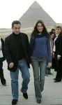 Самые громкие звездные истории любви в 2008 году (фотосессия)