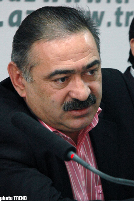 Azerbaijan's professional football league intends to hold lottery in stadiums