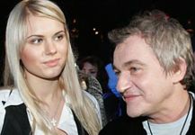 Самые интересные свадьбы 2008 года (фотосессия)
