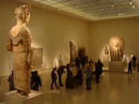 Какую тень оставлю, пройдя по жизни?…