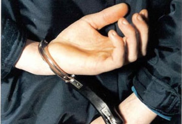 Задержанный полицией подозреваемый в теракте на Бостонском марафоне скончался