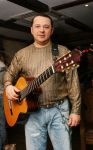 Мои предки родом из Нагорного Карабаха – заслуженный артист России Игорь Саруханов