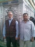 Паломничество в Мекку под азербайджанским флагом (путевые заметки, фотосессия)