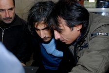 Фильм азербайджанского режиссера покажут в Голливуде