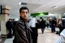 Фильм азербайджанского режиссера покажут в Голливуде