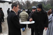 Наступил мусульманский Новый год, особенности месяца Махаррам и Ашуры (фотосессия)