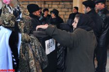 Наступил мусульманский Новый год, особенности месяца Махаррам и Ашуры (фотосессия)