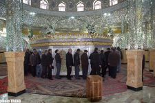 Наступил мусульманский Новый год, особенности месяца Махаррам и Ашуры (фотосессия)