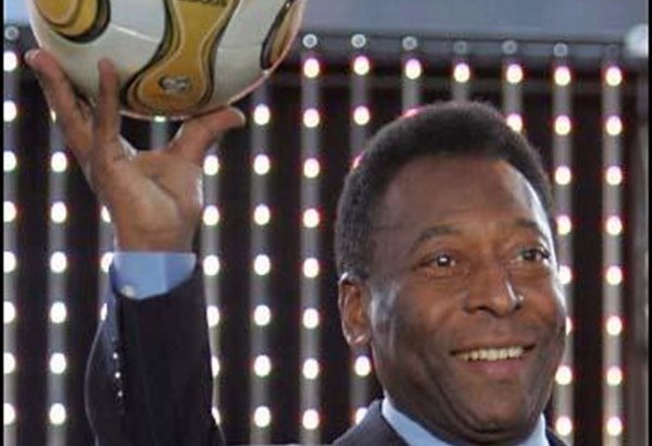 Brazil great Pele in new health scare