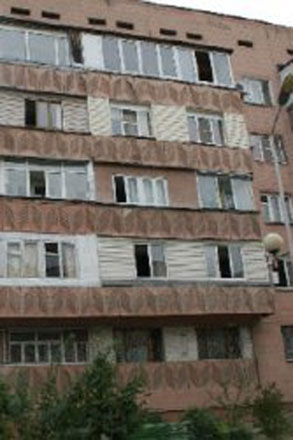 Дверь была заперта изнутри- о ее смерти никто не знал