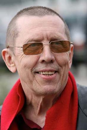 Валерий Золотухин станет папой в 70 лет