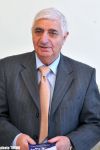 Армянский вопрос, который поднимал Мир Джалал Пашаев сто лет назад, актуален до сих пор – азербайджанский поэт Махира Абдулла (фотосессия)