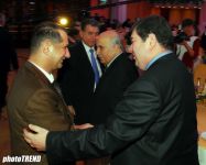 Творческий вечер азербайджанского поэта и мецената Гюльаги Танха – первые итоги музыкального конкурса (фотосессия)