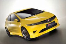 Топ-10 женских авто (фотосессия )