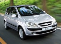 Топ-10 женских авто (фотосессия )