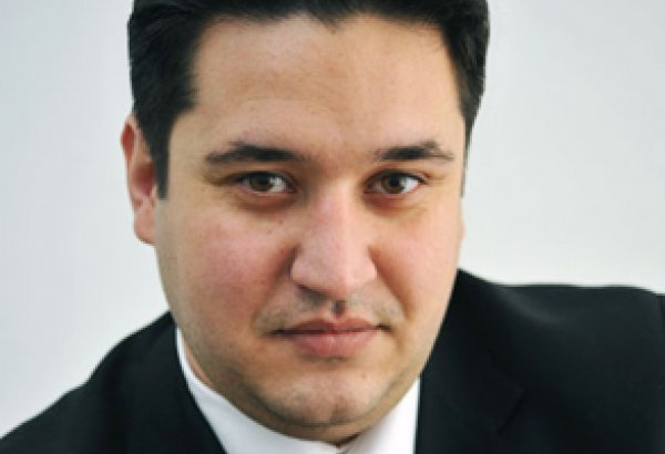 Launch of first satellite a new stage in Azerbaijan’s development