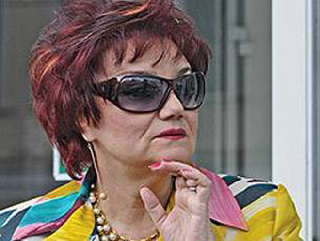 Вдову Муслима Магомаева Тамару Синявскую спасают врачи