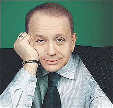 Азербайджанское "Черное золото" выбрало лигу Маслякова