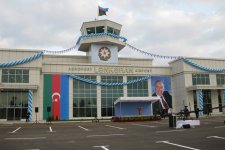 Любая хорошо сделанная работа приносит большую радость и оставляет добрый след в памяти людей - исполнительный директор ООО "AzVirt" Кямиль Алиев  (фотосессия)