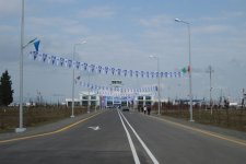 Любая хорошо сделанная работа приносит большую радость и оставляет добрый след в памяти людей - исполнительный директор ООО "AzVirt" Кямиль Алиев  (фотосессия)