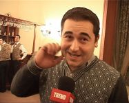 Азербайджанской молодежи не хватает… - телеведущий Илькин Гасани (видео)