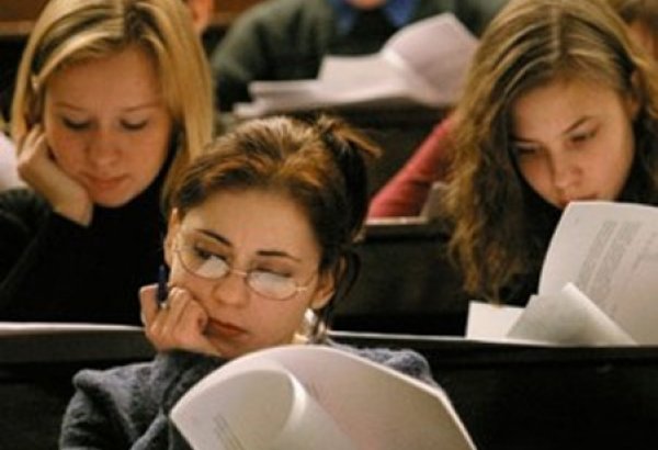 В вузах Азербайджана может быть введен новый предмет "Культура речи"