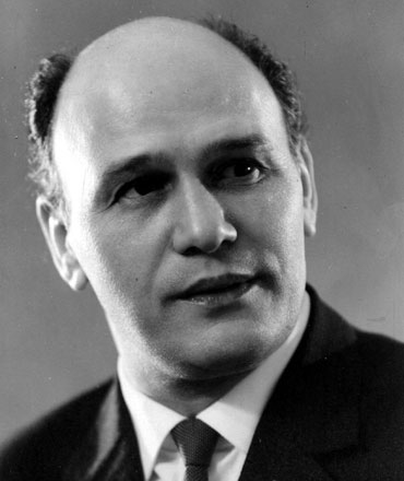 К 90-летию культового азербайджанского режиссера Тофика Тагизаде