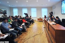 Армения может принять участие на танцевальном "Евровидении" в Баку