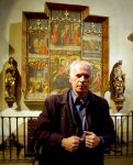 Америка глазами нашего художника