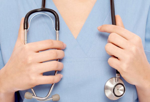 Nurse shortage in Georgia
