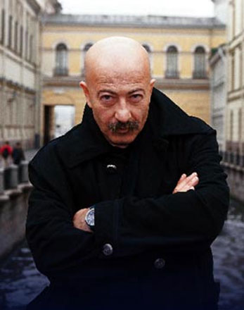 Александра Розенбаума ограбили