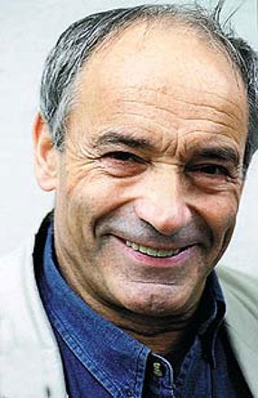 Валентин Гафт госпитализирован