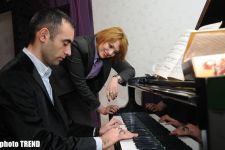 Откровения Зиреддина Рзаева