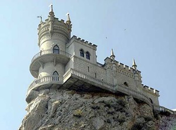 Российский турист утонул в Крыму